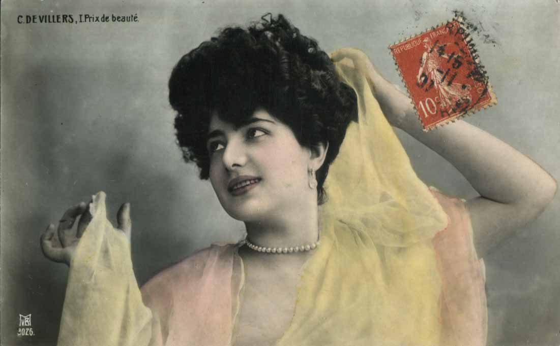 C.De Villers